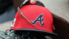 Braves sideline reporter's effort to get woman's phone number sparks contentious online debate