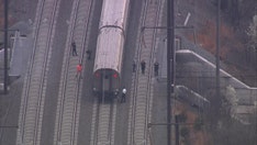 3 family members struck and killed by Amtrak train near Philadelphia: police