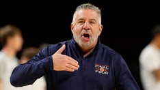 Auburn's Bruce Pearl explains why he speaks out in support of Israel