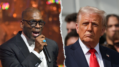 Pastor leading Target DEI boycott calls MAGA, Trump 'roaches' in Easter sermon