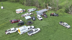 FAA, NTSB investigating after 3 people killed in Tennessee plane crash