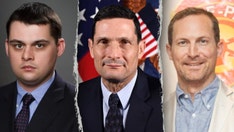Pentagon's week of power struggles: Leak fallout and shouting matches hit Hegseth's inner circle