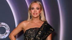 ‘American Idol’ judge Carrie Underwood admits it’s 'difficult' to bring faith into Hollywood