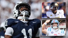 Fox News Digital Sports 2025 NFL mock draft 2.0: Abdul Carter moves up, Saints make surprise