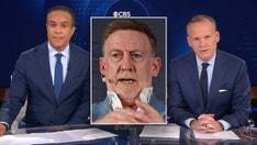 CBS anchors salute outgoing '60 Minutes' producer, say effort to settle Trump lawsuit tied to corporate merger