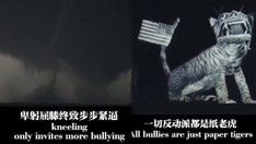 On Trump’s 100th day, Chinese communist regime declares it will 'never kneel' to U.S. pressure in fiery video