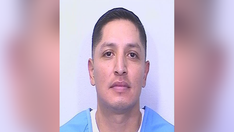 Escaped California inmate who killed leader of elite Mexican police unit while on the run has been arrested