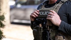 ICE dispels rumors about viral video showing agents smashing window to arrest illegal