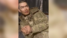 2 Chinese men captured in Ukraine, Zelenskyy claims