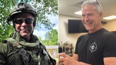 From bomb squad to baker and coffee maker: Former deputy crushes a new business