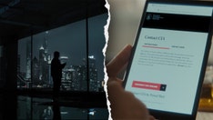 CIA videos aim to turn Chinese officials and 'steal secrets'