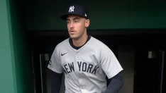 Yankees' Cody Bellinger misses Tigers game possibly due to food poisoning, manager says