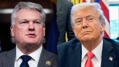 SCOOP: Rep. Mike Collins teases Georgia Senate bid