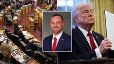 Colorado Dems are 'poking the bear' by defying Trump's orders, GOP lawmaker warns