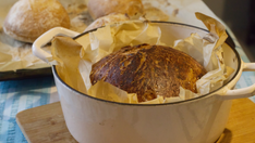 Le Creuset is celebrating 100 years with a new color drop and deals