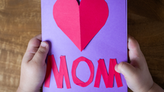 10 perfect gifts for moms on their first Mother's Day