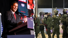 GOP lawmakers rally around Trump admin for massive nightclub raid targeting illegal immigrants