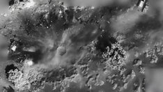 Trump touts airstrike on Houthis, showing video: Will 'never sink our ships again'