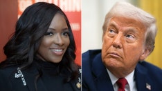 Left-wing lawmaker calls Trump a 'mofo,' says some voters 'disqualified' Kamala Harris for 'her race & or sex'