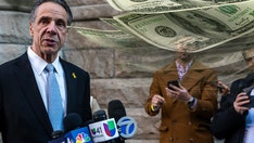 Andrew Cuomo denied almost $3 million in publicly matching funds for mayoral bid, cites 'software error'