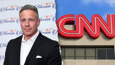 Chris Cuomo addresses 'frustrating' ongoing lawsuit against CNN in rare comments