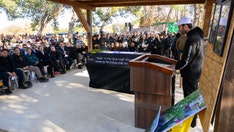 Slain Hamas hostage's family fights for the release of those still in Gaza