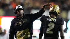 Shedeur Sanders reveals dad's reaction as he fell to 5th round of NFL Draft