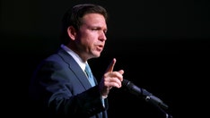 DeSantis rebukes Republicans for backing bill for carbon sequestration task force: 'Absolutely embarrassing'