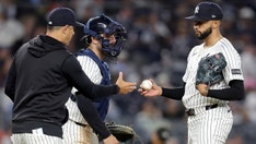 Devin Williams' former Brewers teammate, Christian Yelich, says he'll be 'fine' amid Yankees struggles