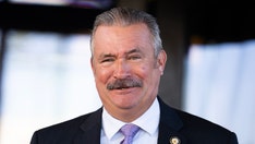 Republican uses George Washington, American Revolution to reject notion Ukraine should surrender to Russia