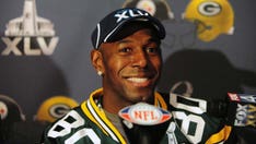 Super Bowl champ Donald Driver shares his stance on trans athletes in girls', women's sports