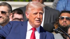 Federal judge blocks Trump admin from dismantling 3 agencies