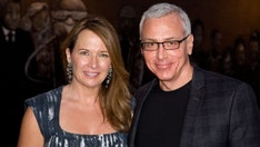 Dr. Drew says drug-addicted psychotic stalker threatened to kill his wife and children