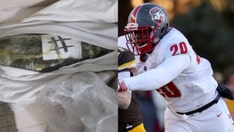 Former New Mexico college football player faces possible life in prison after drug trafficking conviction