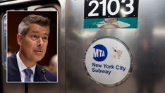 Transportation Sec Sean Duffy slams blue state governor, says criminals 'continue to terrorize' city residents