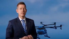 Duffy contrasts Biden-era 'drone fiasco' with Trump admin's 'radical transparency' after FAA announces testing