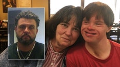 NC serial offender accused of mowing down teacher was in and out of 'revolving door' jail for 2 decades