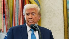 Trump's 'STOP' message to Putin echoes Biden's 'don't' from 2022