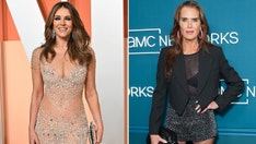 Elizabeth Hurley and Brooke Shields prove 'the bikini couldn't care less about your birth certificate': expert