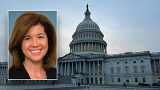 Reporter's Notebook: Power player on Capitol Hill