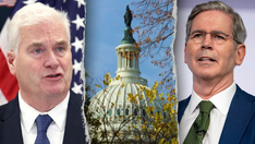 EXCLUSIVE: Trump tax cuts ‘top priority’ for Congress, says top House GOP leader