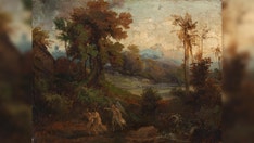 Garden of Eden's true location 'can only be' at unusual tourist landmark, new argument claims