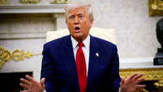 Trump risks it all, takes on the world with tariffs and puts America first