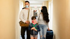 Norovirus sickens over 200 cruise ship passengers on month-long voyage