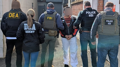 NJ governor accused of harboring violent illegal criminals, DOJ launches probe