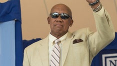 Baseball Hall of Famer Fergie Jenkins believes torpedo bats could lead to higher batting averages