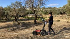Archaeologists unearth millennia-old lecture hall from 'impressive' ancient high school