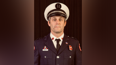 Chicago fire captain killed in line of duty after garage collapses following early morning inferno