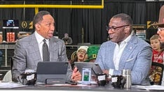 Stephen A. Smith breaks silence on co-host Shannon Sharpe's sexual assault allegations: 'Sad situation'