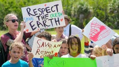 Florida House votes unanimously to keep golf courses, pickleball courts out of state parks